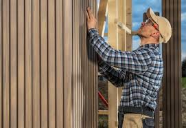 Best Vinyl Siding Installation  in Francis, UT